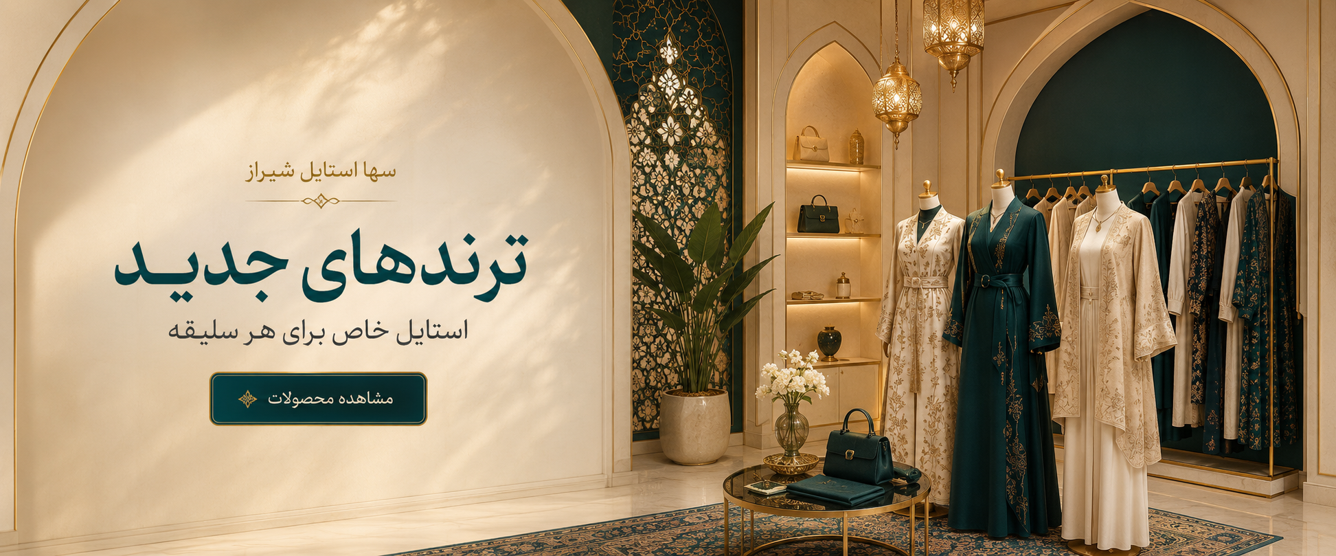 پیشنهاد ویژه